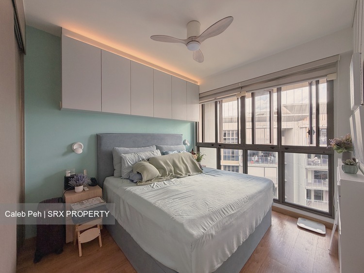 Rivercove Residences (D19), Condominium #556389301